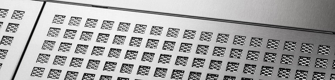 Remplacement Des Filtres De Hotte Webshop Electrolux Fr